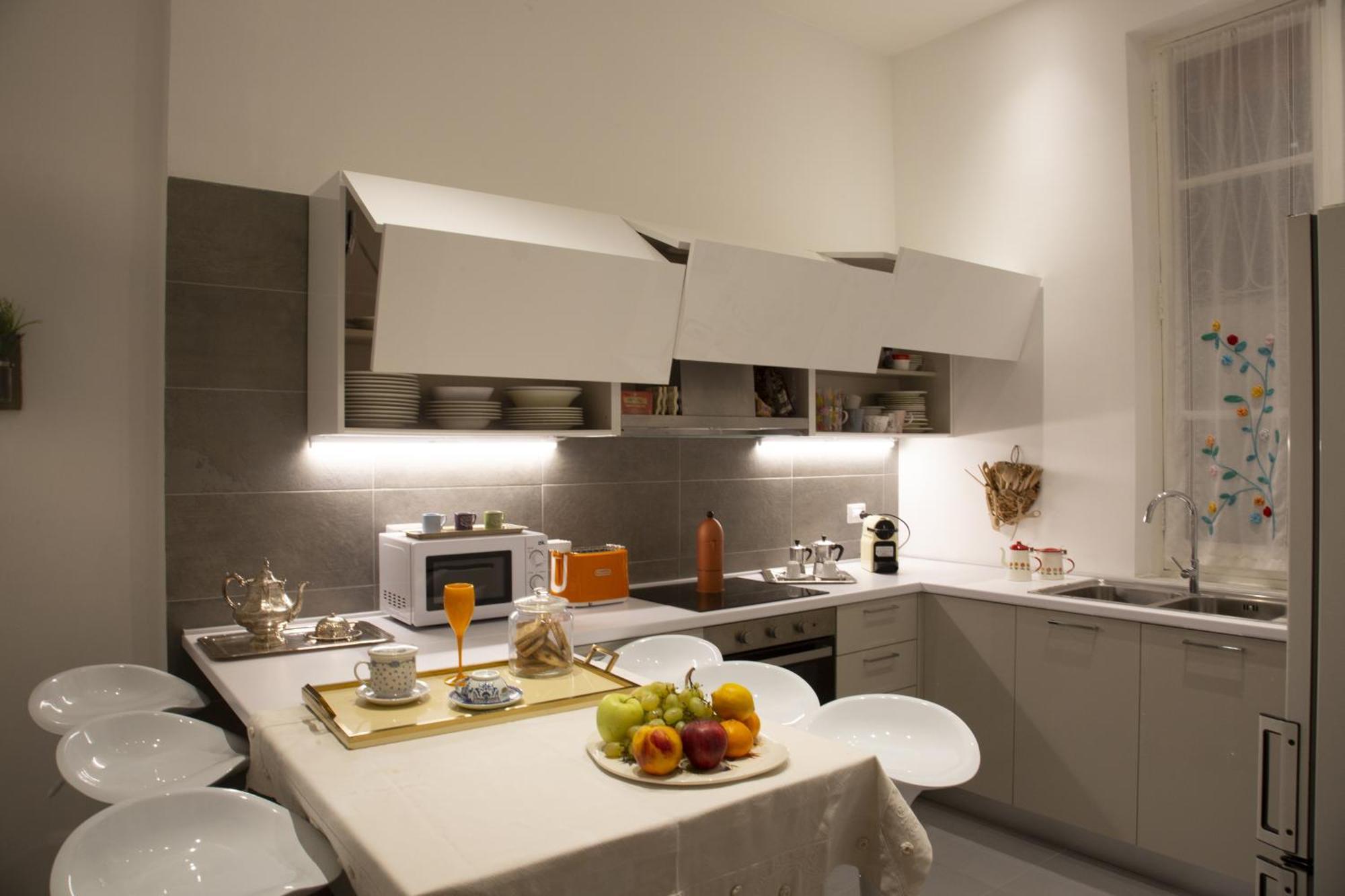 Colosseum View Exclusive Casa vacanze *