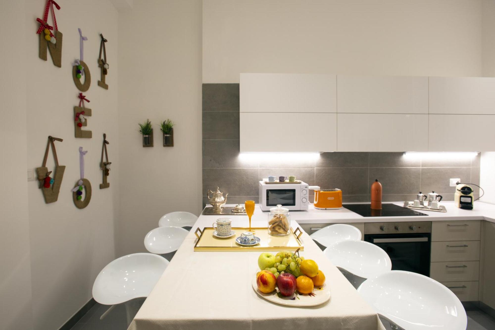 Colosseum View Exclusive Casa vacanze Roma
