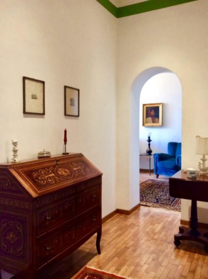 Colosseum View Exclusive Casa vacanze *