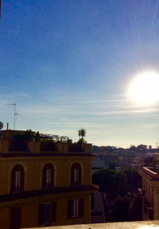 Casa vacanze Colosseum View Exclusive
