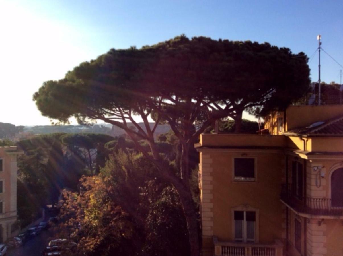 Casa vacanze Colosseum View Exclusive Roma