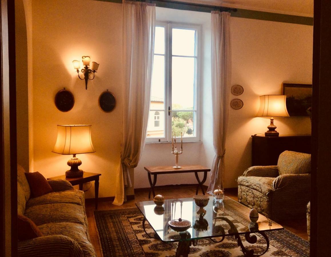 Colosseum View Exclusive Casa vacanze Roma