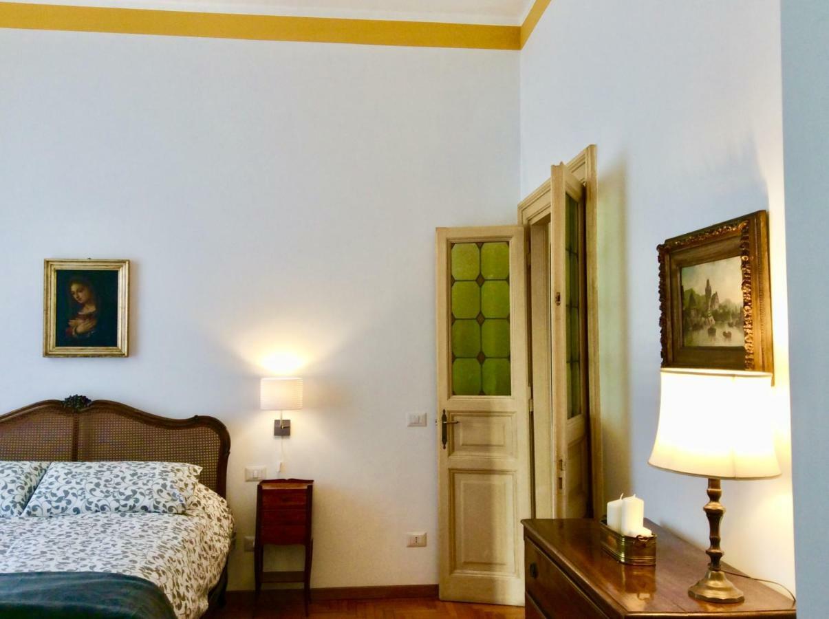 Casa vacanze Colosseum View Exclusive