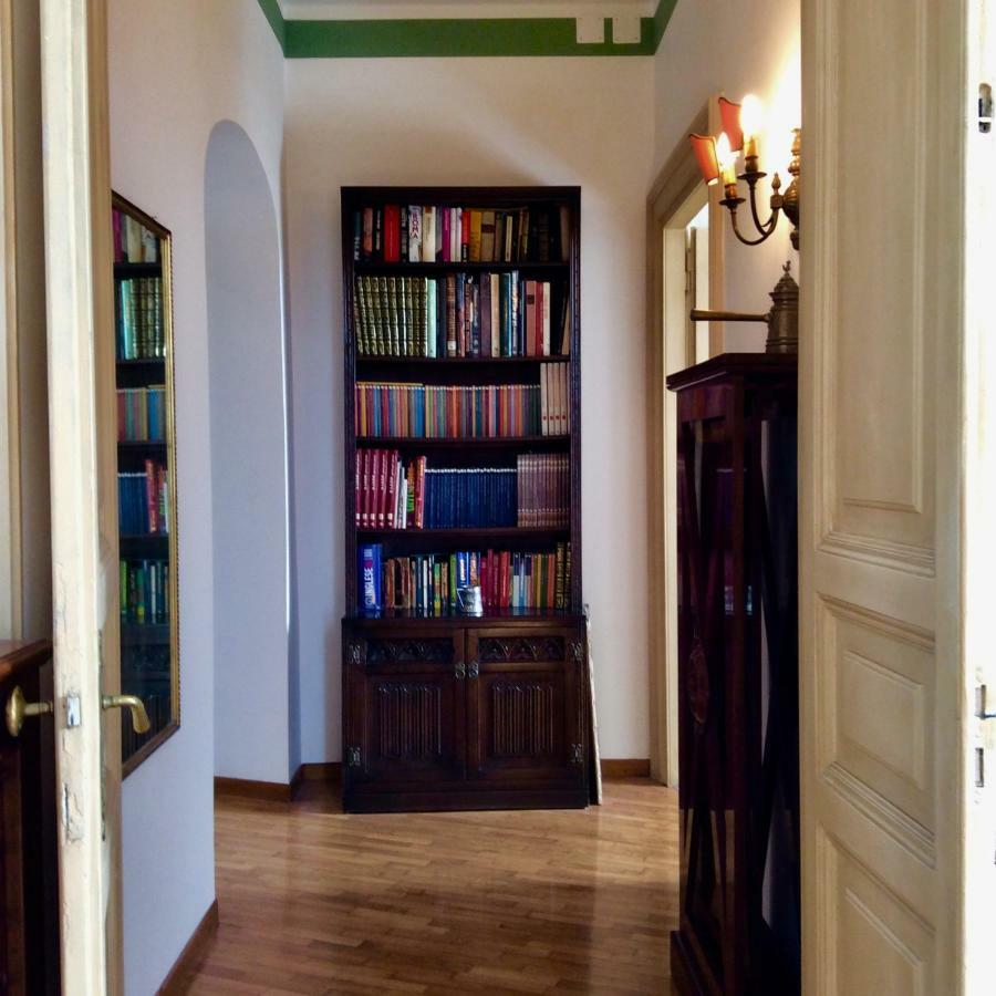 Casa vacanze Colosseum View Exclusive