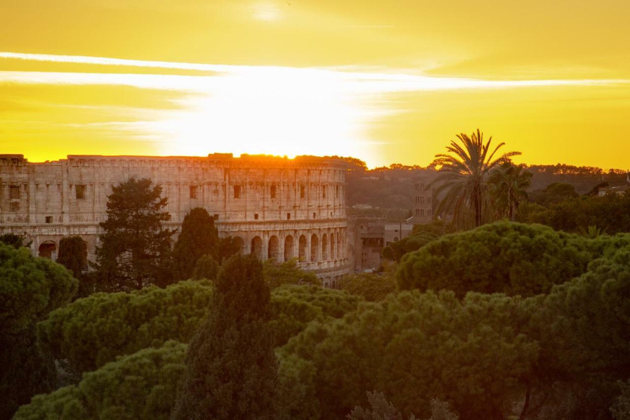 Colosseum View Exclusive Casa vacanze Roma
