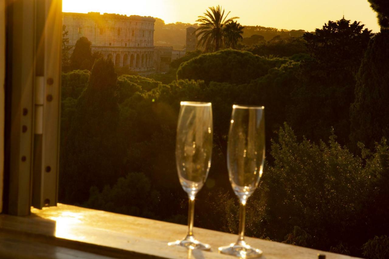 Casa vacanze Colosseum View Exclusive Roma