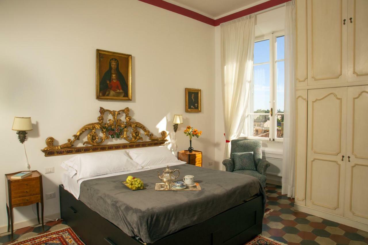 Casa vacanze Colosseum View Exclusive *