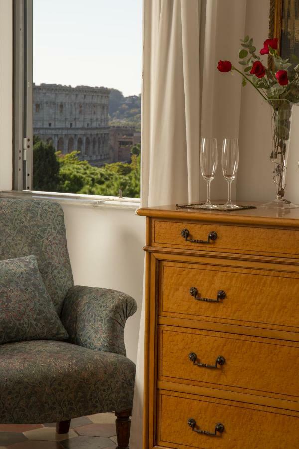 Casa vacanze Colosseum View Exclusive Roma