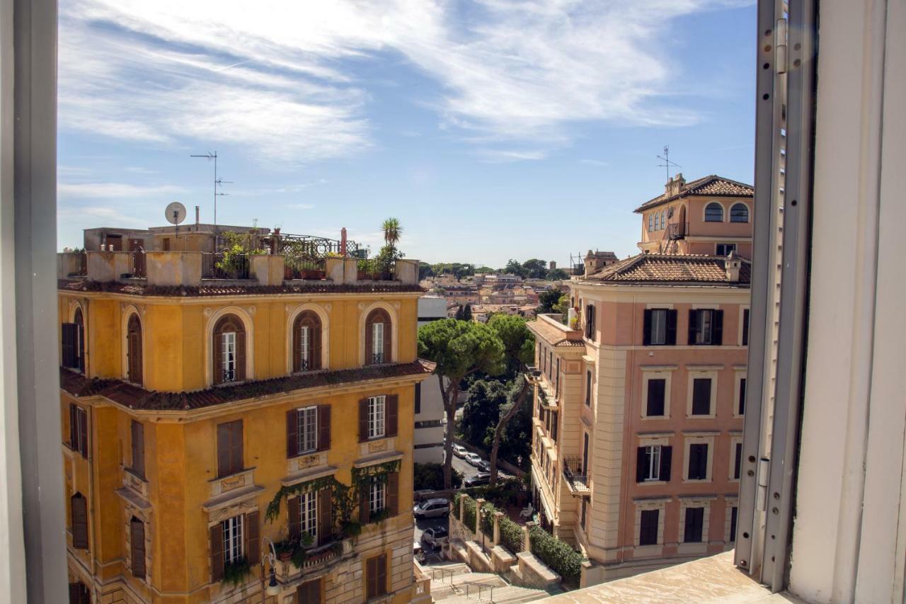 Colosseum View Exclusive Casa vacanze