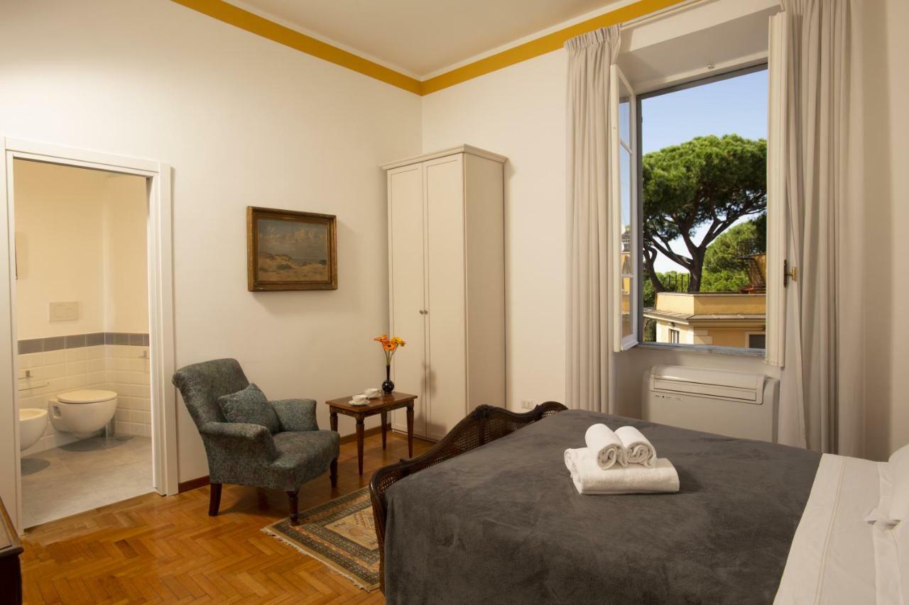 Casa vacanze Colosseum View Exclusive