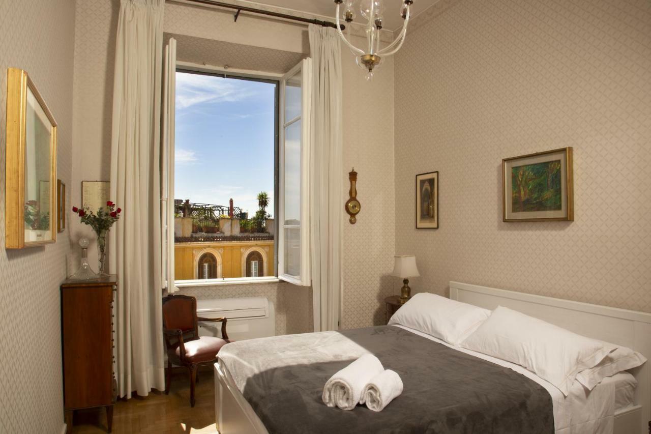 Colosseum View Exclusive Casa vacanze *