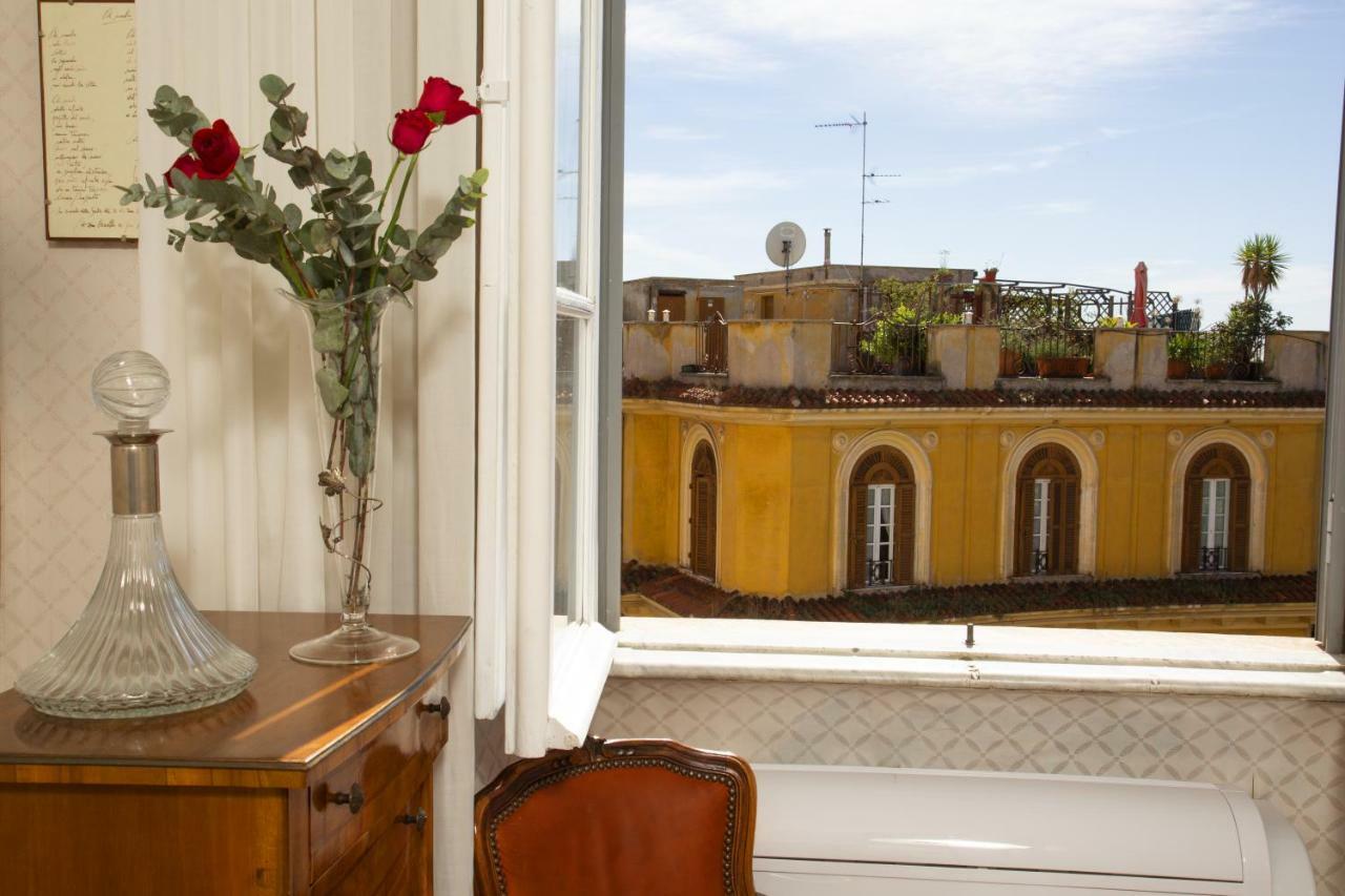 Casa vacanze Colosseum View Exclusive Roma