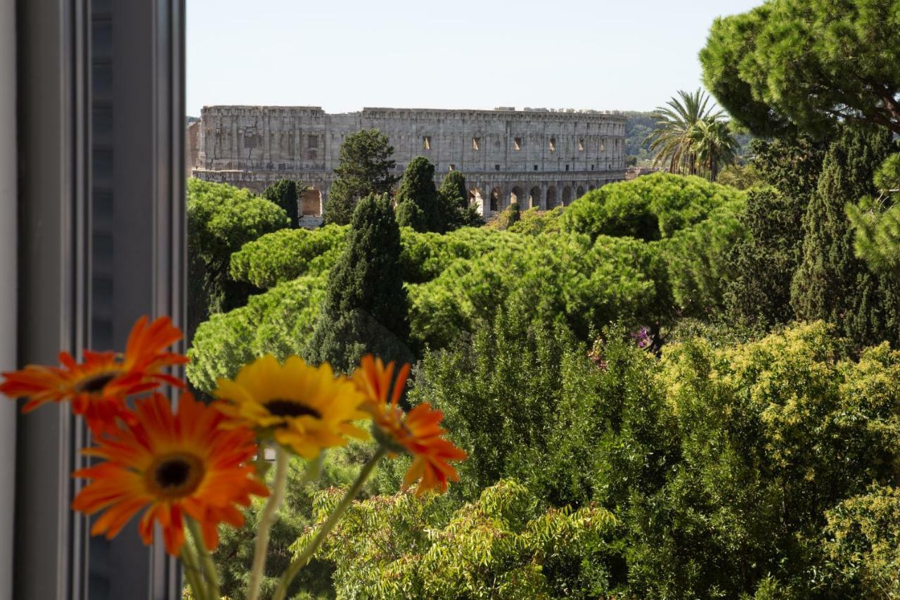 Casa vacanze Colosseum View Exclusive *